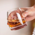 2 Copos Macallan e Walker para Whisky, Conjunto - Haustter - Haustter