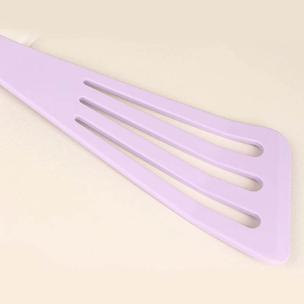 Espátula de Silicone Inclinada - Haustter - Haustter