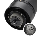 Moedor de Café Elétrico Portátil com Carregamento USB Tipo C - Haustter - Haustter