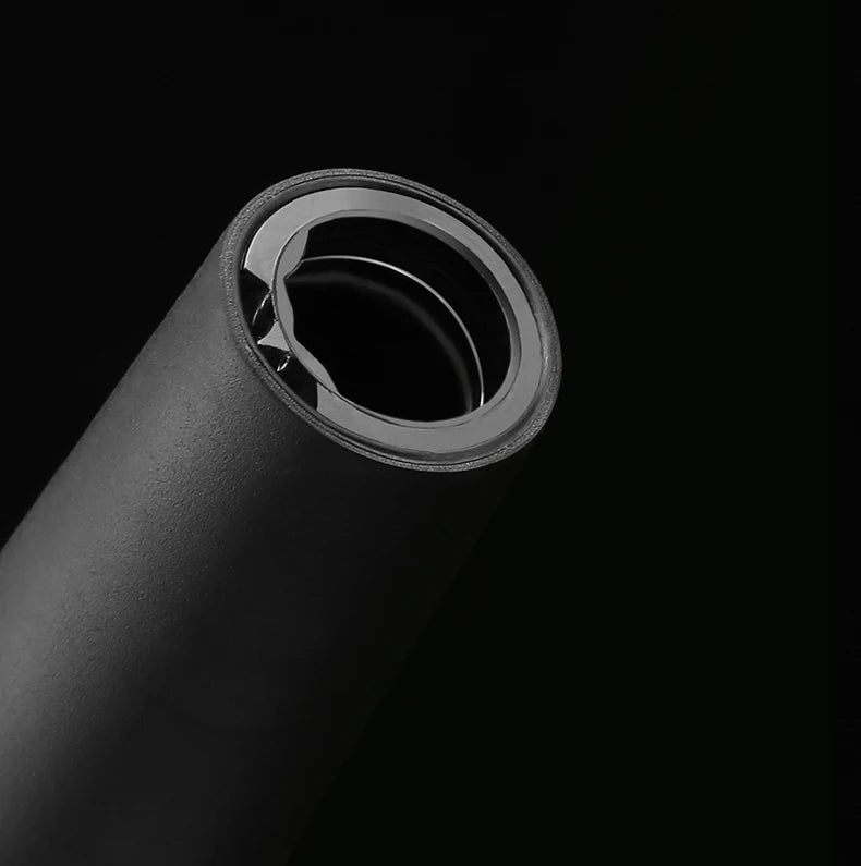 Dosador, Aerador e Rolha de Vinho Premium - Bico Vertedor com Rolha | Haustter
