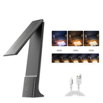 Lâmpada de Mesa LED Dobrável - Haustter - Haustter