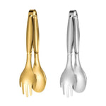 Pinça de Alimentos em Formato de Mão de Aço Inoxidável Antiderrapante - Haustter - Haustter