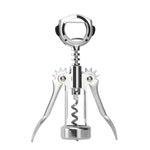 Saca-Rolhas Sommelier Tema Animais (Cão, Gato, Tucano, Coruja, Raposa, Tubarão, Robô) | Haustter