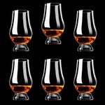 Copo Tulipa para Degustação de Whisky e Licor 200ml - Haustter - Haustter