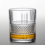 Copo de Whisky e Suco Diamond - Haustter - Haustter