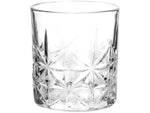 Jogo de Copos para Whisky Pavillion 6 Peças 330ml - Elegância Masculina | Haustter - Haustter