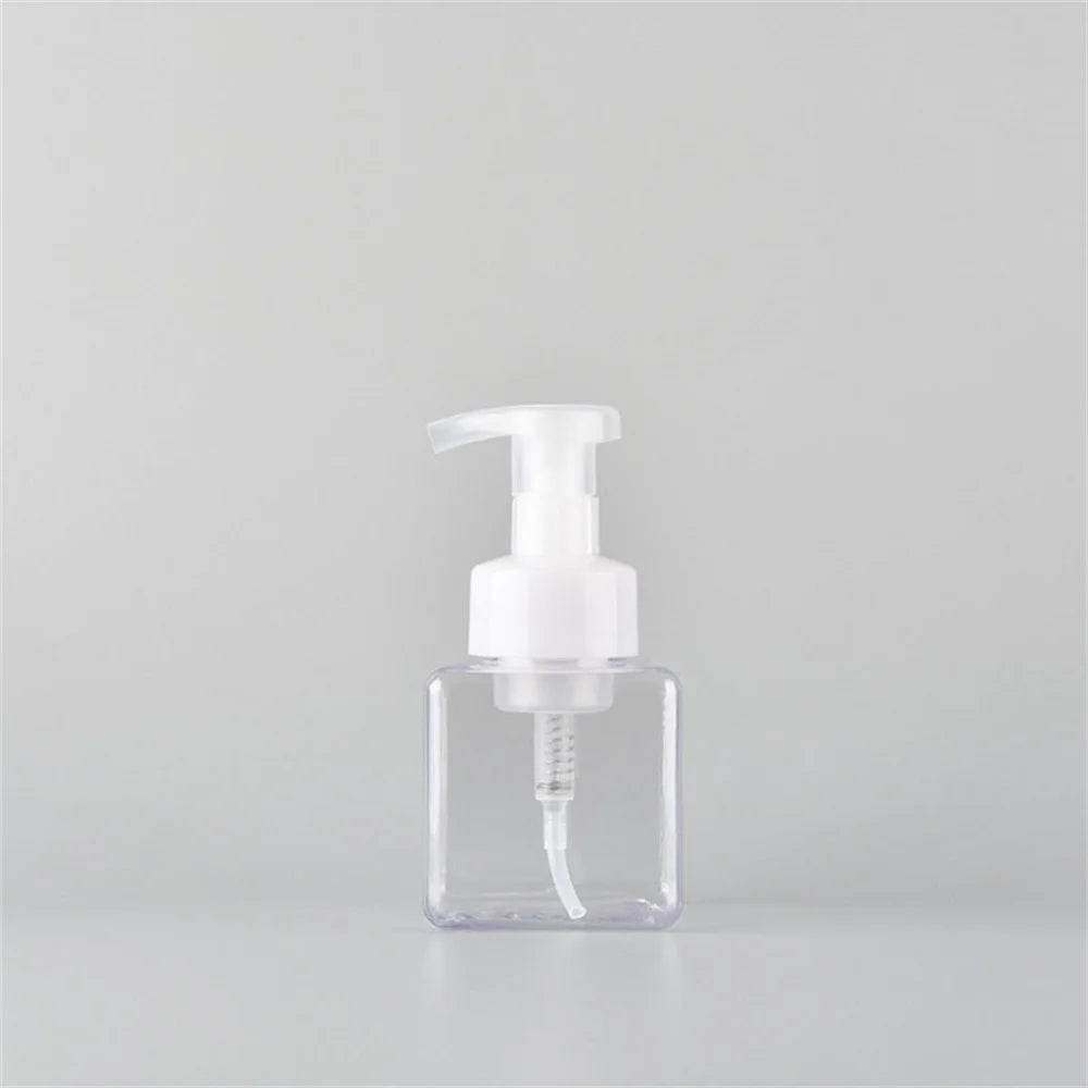 Dispenser de Espuma PET 250ml - Haustter - Haustter