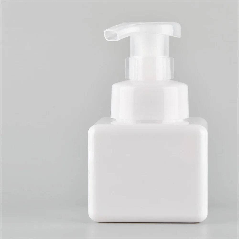Dispenser de Espuma PET 250ml - Haustter - Haustter
