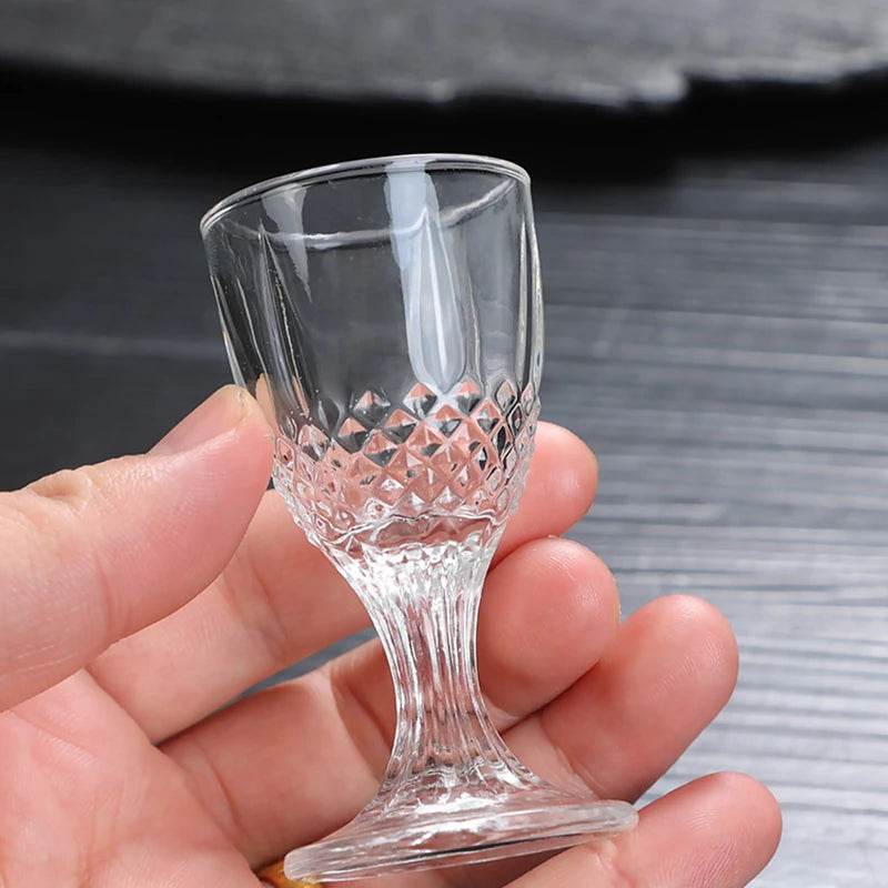 Conjunto de Taças para Baijiu e Licor - Haustter - Haustter