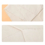 Forro de Algodão para Cesta de Fermentação Walfos - Haustter - Haustter