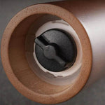 Conjunto de Moedores de Pimenta de Madeira Grande - Haustter - Haustter