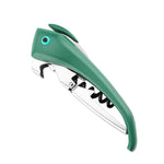 Saca-Rolhas Sommelier Tema Animais (Cão, Gato, Tucano, Coruja, Raposa, Tubarão, Robô) | Haustter