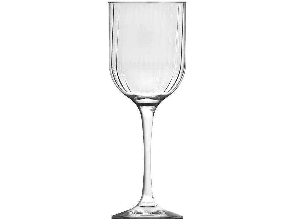 Taças Fiore 400ml 4 Peças - Design Moderno para Momentos Especiais | Haustter - Haustter