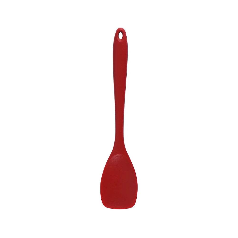 Colher de Salada de Silicone - Haustter - Haustter