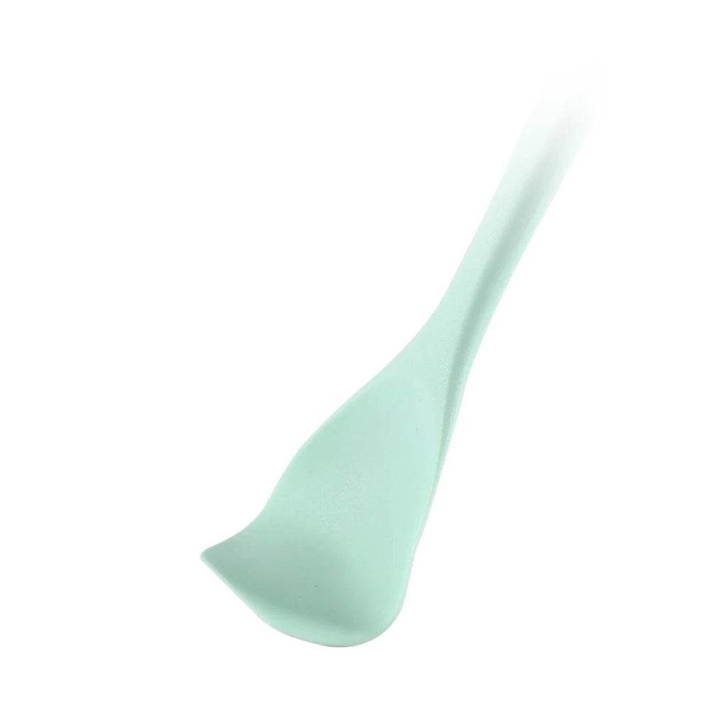Colher de Salada de Silicone - Haustter - Haustter