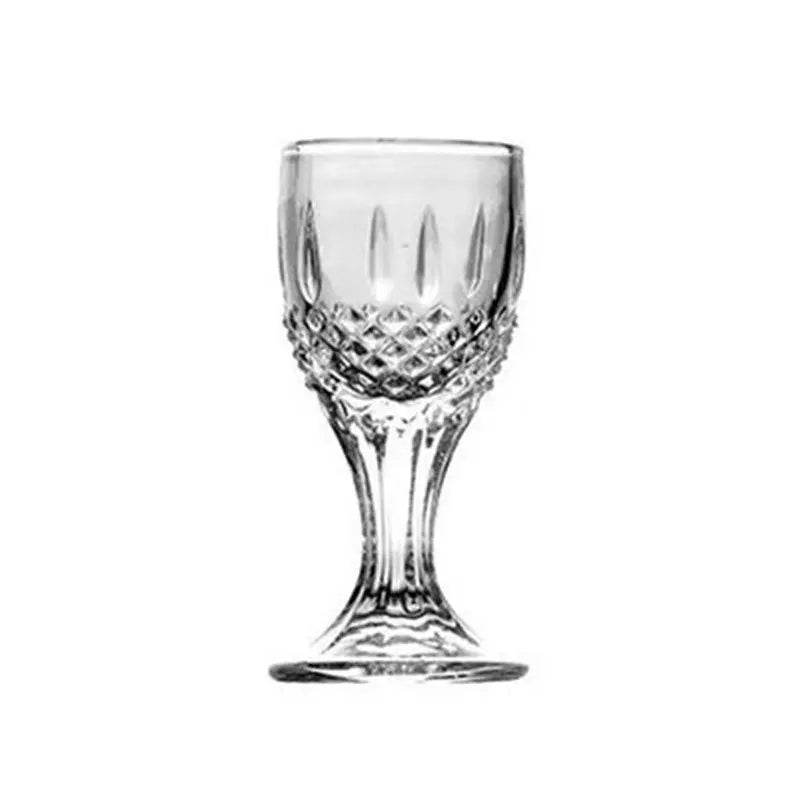 Conjunto de Taças para Baijiu e Licor - Haustter - Haustter