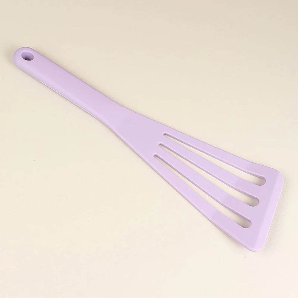 Espátula de Silicone Inclinada - Haustter - Haustter