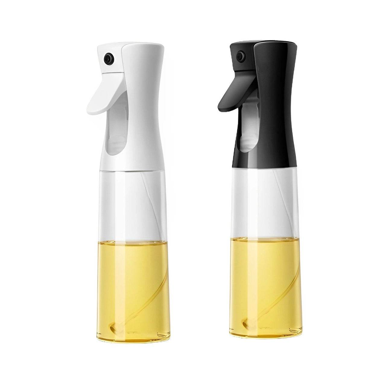 Spray de Sabor Pulverizador de Azeite e Vinagre - Haustter - Haustter