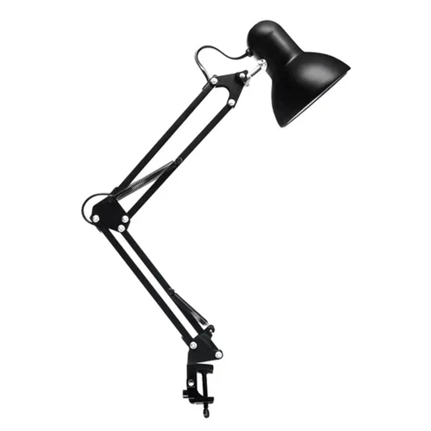 Luminária de Mesa Articulada Estilo Pixar, Ideal para Leitura e Decoração - Haustter - Haustter