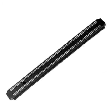 Barra Magnética de 50cm para Facas de Cozinha, Churrasco e Ferramentas - Haustter - Haustter
