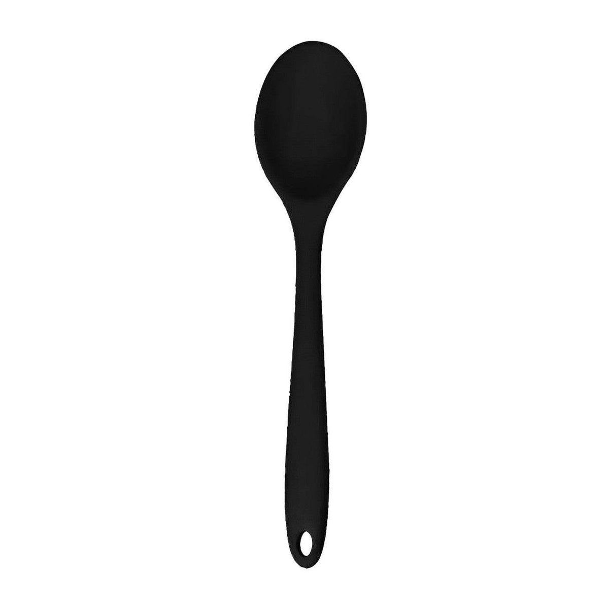 Colher de Silicone para Sopa - Haustter - Haustter