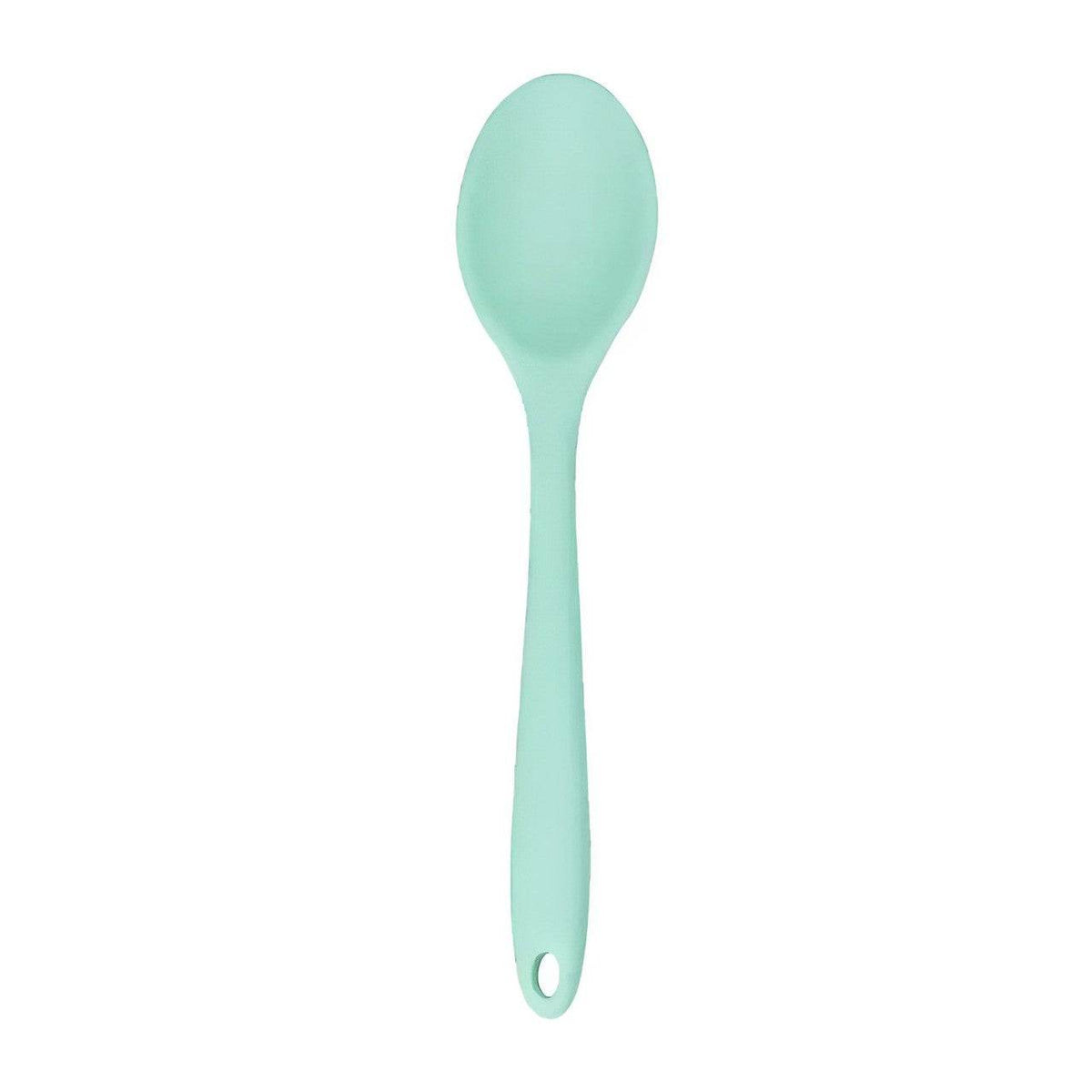 Colher de Silicone para Sopa - Haustter - Haustter