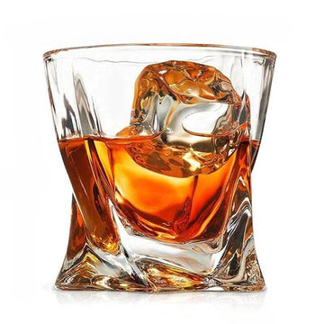 Copo de Whisky Vórtex 360ml