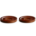 Copos de Whisky Giratórios Multi Prismas, Conjunto - Haustter - Haustter