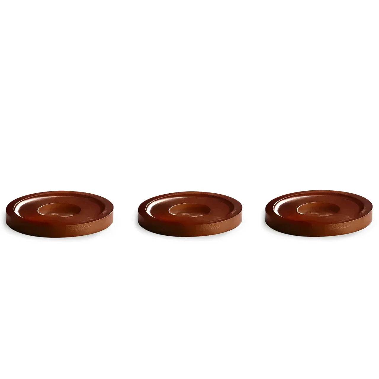 Copos de Whisky Giratórios Multi Prismas, Conjunto - Haustter - Haustter