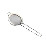 Conjunto de Peneiras de Aço Inoxidável - Haustter - Haustter