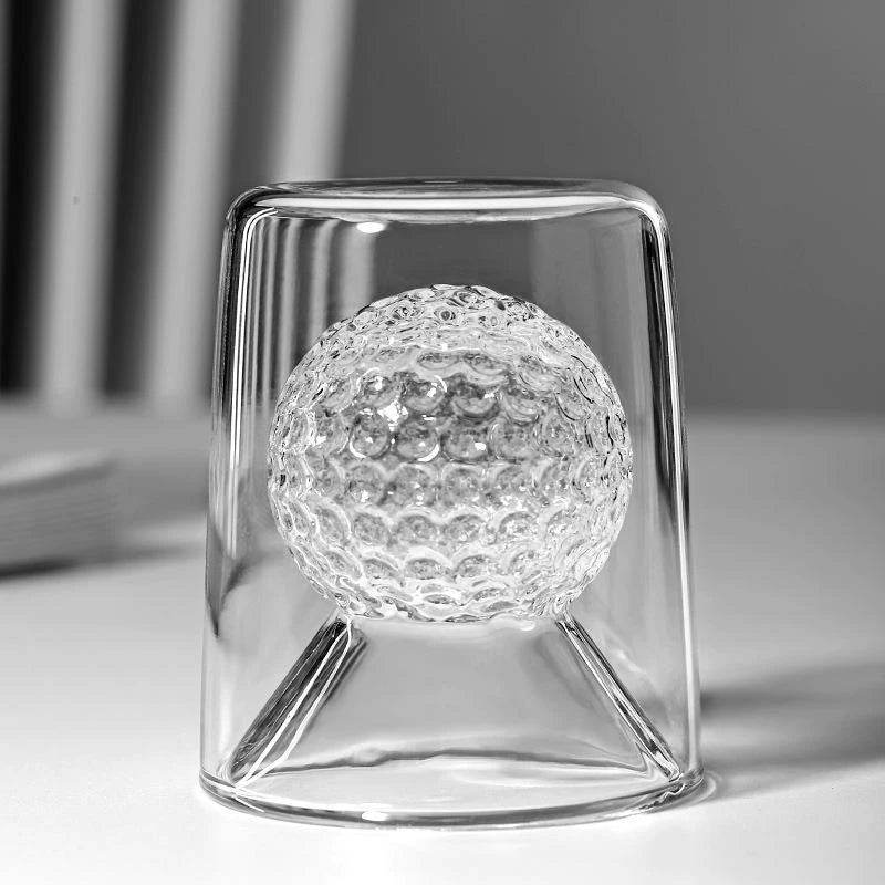 Copos Bola de Golfe - Haustter - Haustter