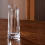 Conjunto Vértice - Jarra + 6 Copos para Destilados | Haustter