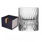 Copo de Cristal Starlight 210ml Artesanal - Haustter - Haustter