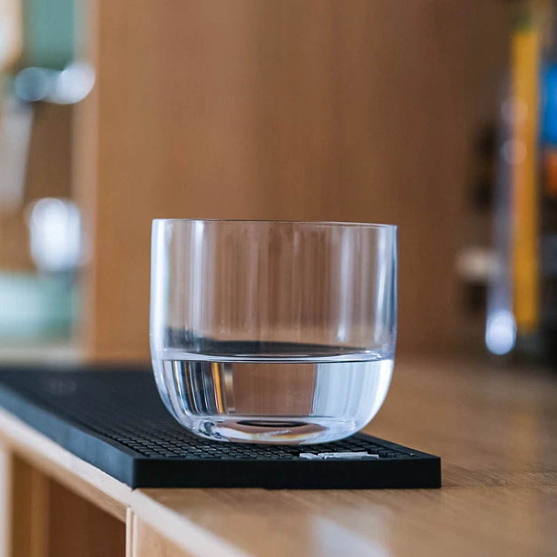 Copo de Cristal para Whisky e Coquetéis