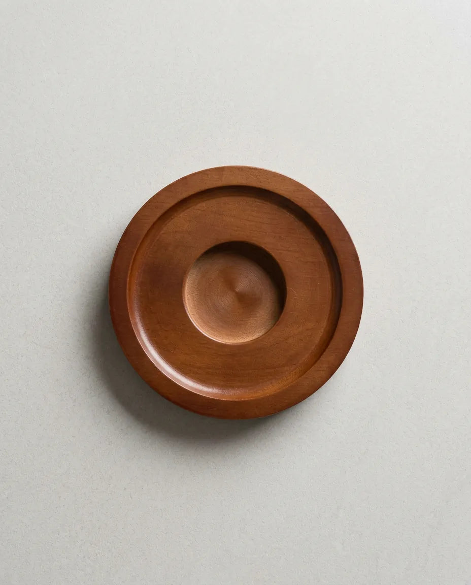 Copo Giratório Orgânico para Whisky 200ml