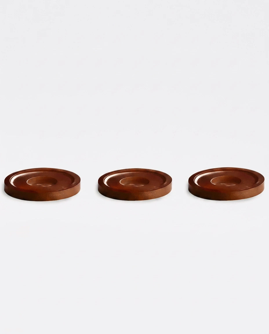 Copos de Whisky Giratórios Multi Prismas, Conjunto