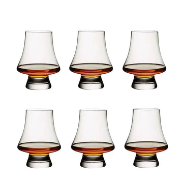 Copo Tulipa Imperial para Whisky 250ml | Haustter