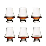 Copo Tulipa Imperial para Whisky 250ml | Haustter
