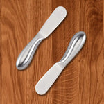 Cortador de Manteiga em Aço Inoxidável com Design Ergonômico | Haustter