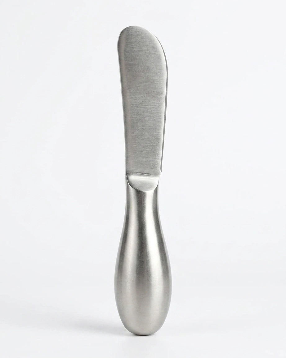 Cortador de Manteiga em Aço Inoxidável com Design Ergonômico