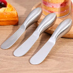 Cortador de Manteiga em Aço Inoxidável com Design Ergonômico | Haustter