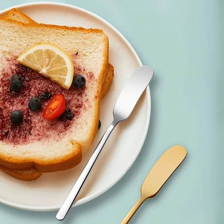 Faca Multifuncional para Requeijão Cremoso e Manteiga - Haustter - Haustter