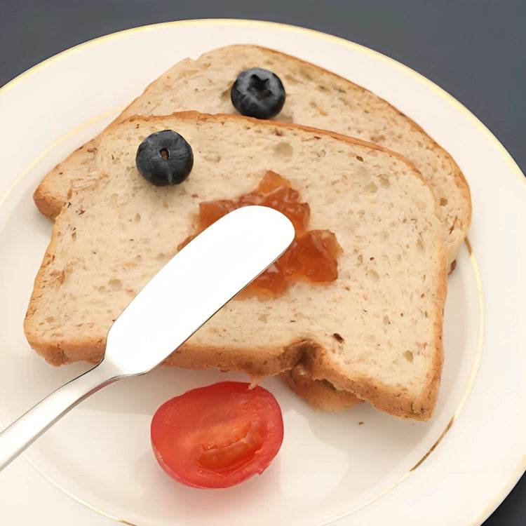 Faca Multifuncional para Requeijão Cremoso e Manteiga - Haustter - Haustter