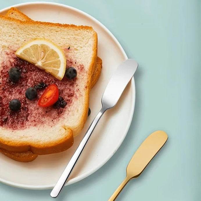 Faca Multifuncional para Requeijão Cremoso e Manteiga - Haustter - Haustter