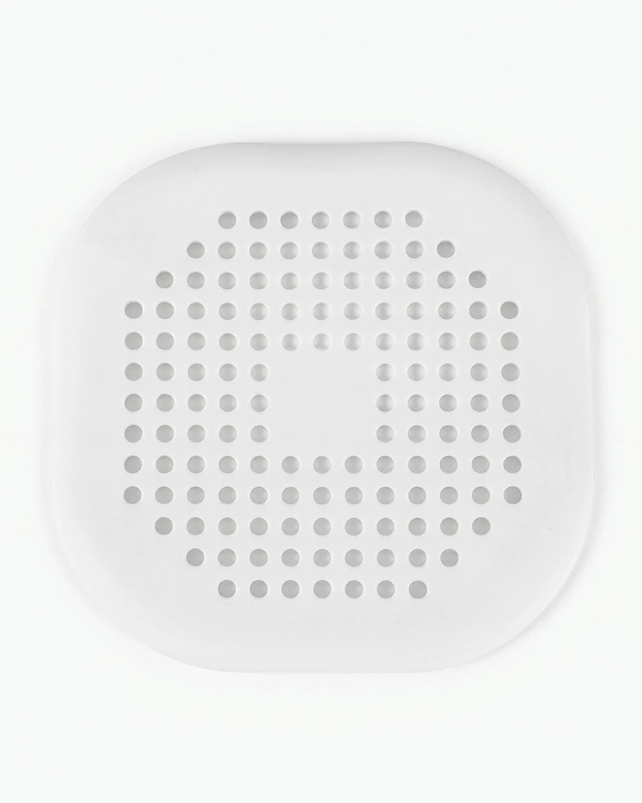 Filtro de Silicone para Ralo com Ventosas
