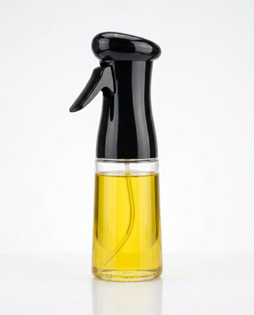 Pulverizador Manual de Óleo com Gatilho 200ml