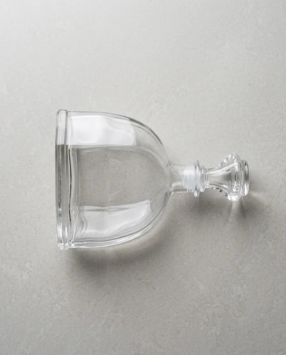 Garrafa de Vidro para Destilados 300ml a 550ml