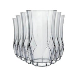 Jogo de Copos Long Drink Ópera 6 Peças 360ml | Haustter - Haustter