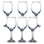 Taças Cecina 320ml 3 Peças - Transparência que Transforma | Haustter - Haustter