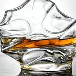 Kit Maestoso de Luxo – Decantador e Copo para Whisky | Haustter - Haustter